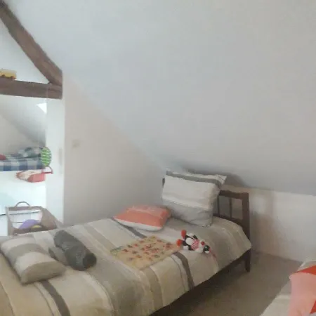 Le39, Maison De Vacances