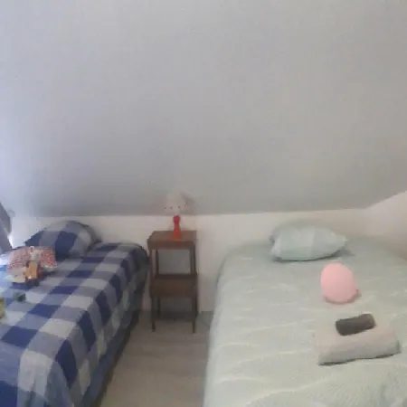 Le39, Maison De Vacances *