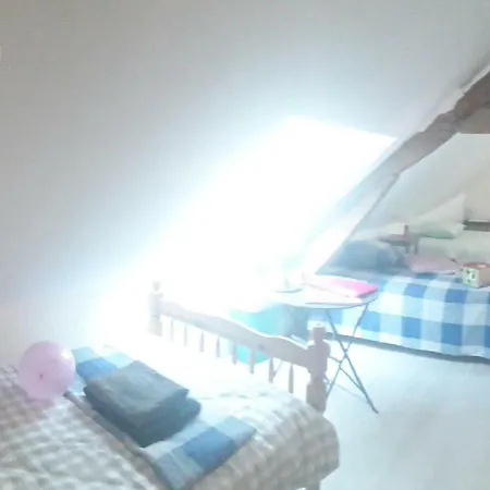 Le39, Maison De Vacances Летний дом