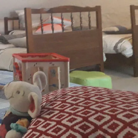 Летний дом Le39, Maison De Vacances